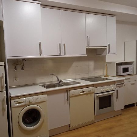 Apartamento Casa Leonora Panticosa Ngoại thất bức ảnh