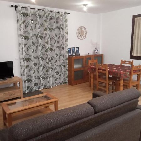 Apartamento Casa Leonora Panticosa Ngoại thất bức ảnh