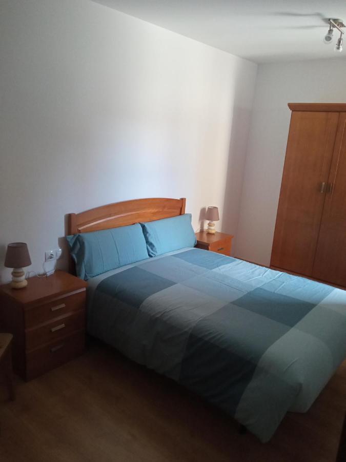 Apartamento Casa Leonora Panticosa Ngoại thất bức ảnh